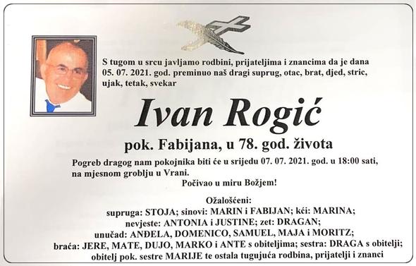 Ivan Rogic